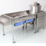 Jual Mesin Popcorn Industrial Caramel (Gas) – CRM880 di Makassar