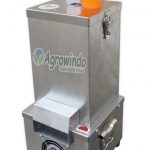 Jual Mesin Pengupas Bawang Putih (BWG180) di Makassar