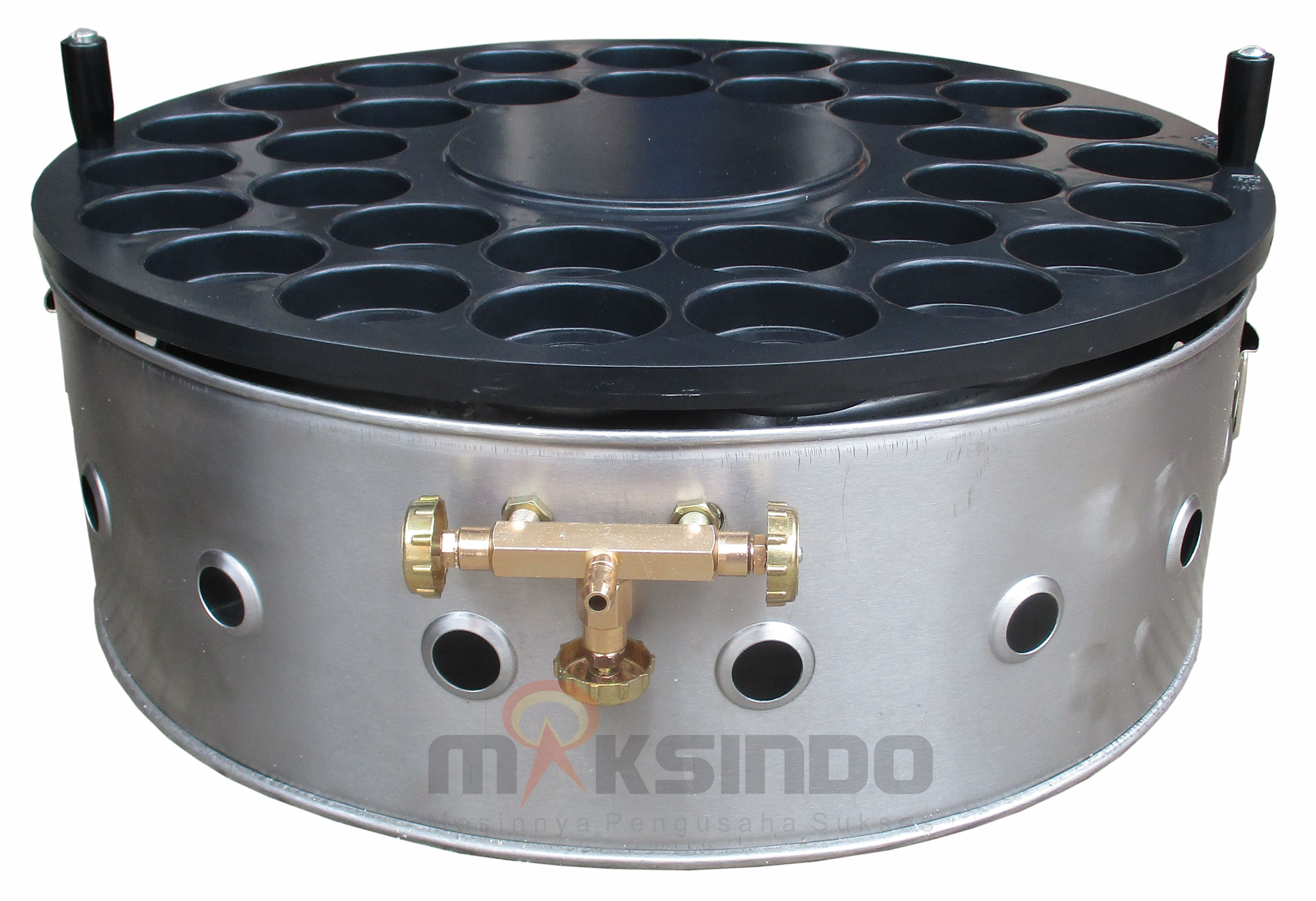 Jual Mesin Dorayaki 32 Lubang (CAKE32) di Makassar