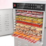 Jual Mesin Food Dehydrator 30 Rak (FDH30) di Makassar Jual Mesin Food Dehydrator 30 Rak (FDH30) di Makassar