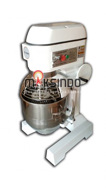 Jual Mesin Mixer Planetary 40 Liter (MKS-40B) di Makassar