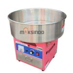 Jual Mesin Gula Kapas Cotton Candy (Gulali) Di Makassar
