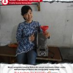 Crushty Siomay Goreng Mayo : Mesin Pengupas Bawang Maksindo Membantu