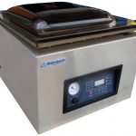 Jual Mesin Vacuum Sealer (DZ-500T) di Makassar