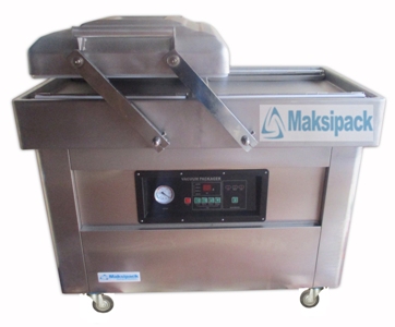 Jual Mesin Vacuum Sealer (DZ400/2SB) di Makassar