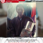 Daun Hijau : Mesin Maksindo Sangat Membantu