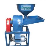 Jual Penepung Disk Mill Serbaguna (AGR-MD24) di Makassar