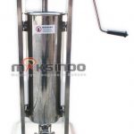 Jual Mesin Pembuat Sosis Vertikal MKS-7V di Makassar