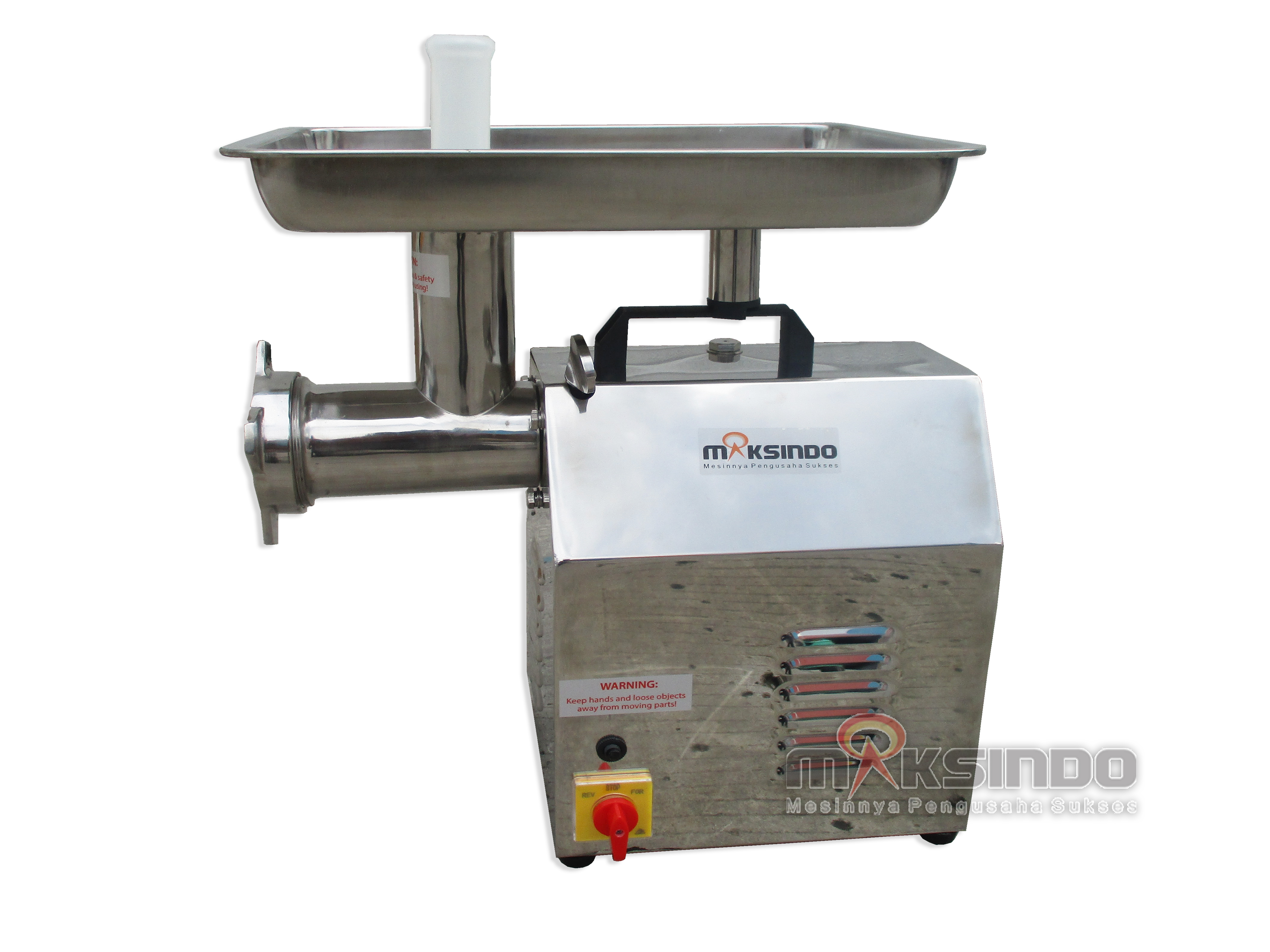Jual Mesin Meat Grinder MKS-MM220 di Makassar
