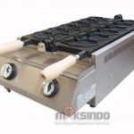 Jual Taiyaki Mulut Tertutup (Gas) di Makassar