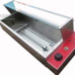 Jual Electric Bain Marie (Penghangat Masakan) MKS-BMR3 di Makassar