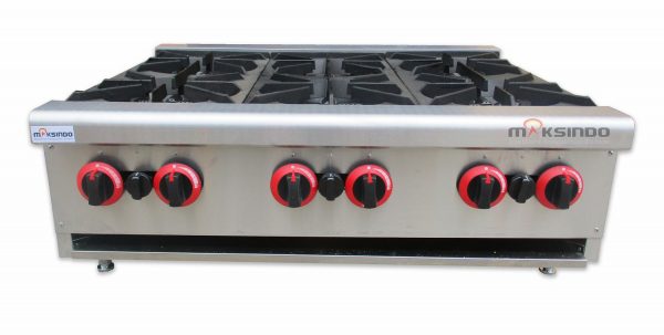 Jual Gas Stove (MKS-STV6) di Makassar