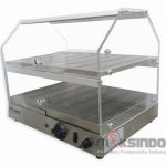 Jual Penghangat Roti Elektrik (Electric Bread Warmer) MKS-WMR2 di Makassar