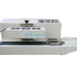 Jual Continuous Induction Sealer (LGYF-1500A-I) di Makassar