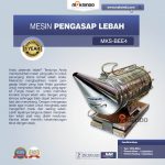 Jual Mesin Pengasap Lebah (MKS-BEE4) di Makassar