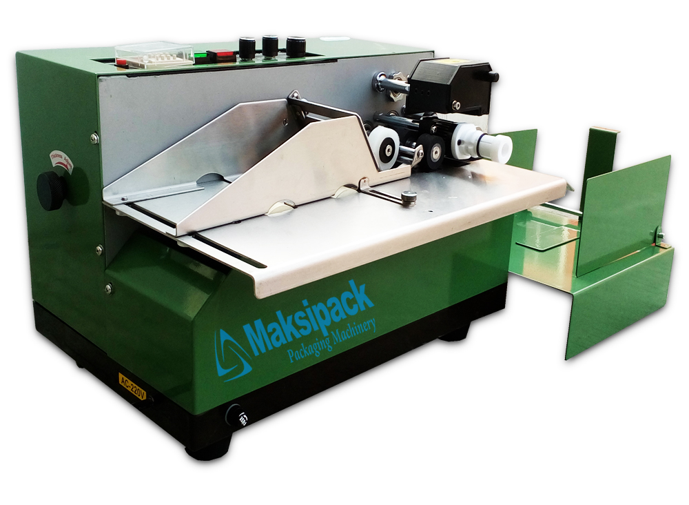 Jual Coding Machine MY-380F di Makassar