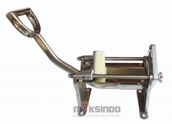Jual Mesin Pengiris Kentang Manual Horizontal (KG-02) di Makassar