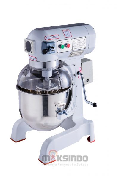 Jual Mesin Mixer Planetary MKS-BM20B di Makassar