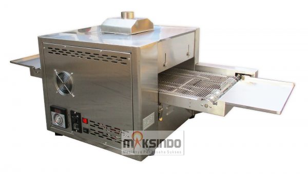 Jual Conveyor Pizza Oven Gas di Makassar