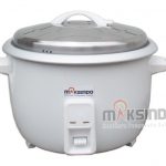 Jual Rice Cooker Listrik MKS-ERC15 di Makassar Jual Rice Cooker Listrik MKS-ERC15 di Makassar