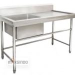 Jual Hand Wash Sink MKS-100WT di Makassar