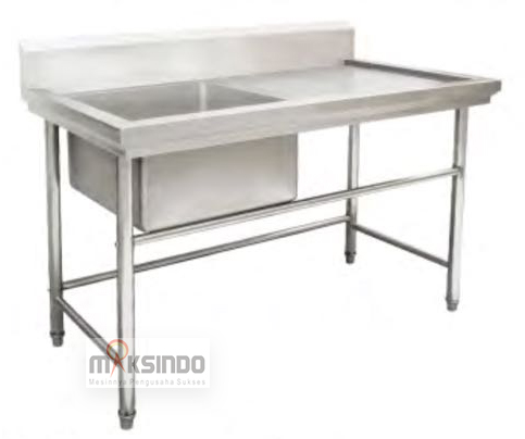Jual Hand Wash Sink MKS-100WT di Makassar