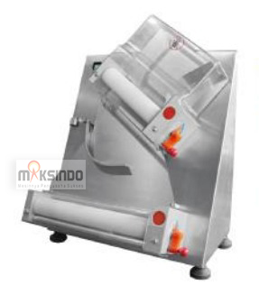 Jual Mesin Pembuat Adonan Bulat Pizza MKS-PDS30 di Makassar