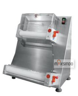 Jual Mesin Pembuat Adonan Bulat Pizza MKS-PDS40 di Makassar