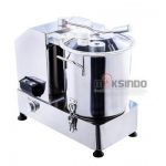 Jual Mesin Giling Bumbu (Universal Fritter) MKS VGC12 di Makassar