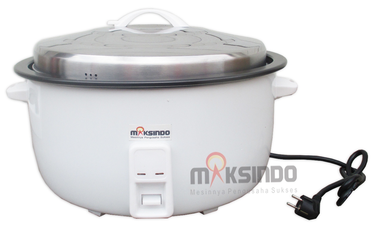 Jual Rice Cooker Listrik MKS-ERC38 di Makassar Jual Rice Cooker Listrik MKS-ERC38 di Makassar