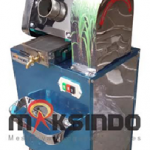 Jual Mesin Pemeras Tebu Listrik MKS-G300 di Makassar