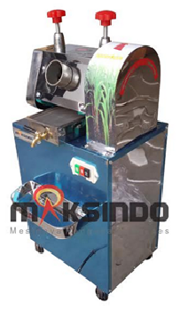 Jual Mesin Pemeras Tebu Listrik MKS-G300 di Makassar