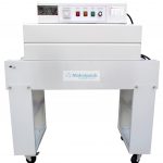 Jual Mesin Shrink Tunnel BSD-260 di Makassar Jual Mesin Shrink Tunnel BSD-260 di Makassar