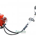 Jual Mesin Pemanen Padi AGR-PPD8 di Makassar