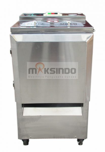 Jual Mesin Potato Cutter MKS-280 di Makassar