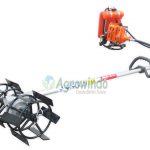 Jual Mesin Pencabut Rumput AGR-PR238 di Makassar