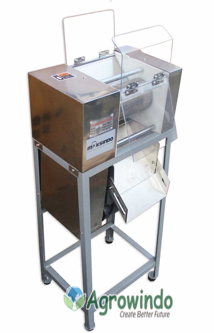 Jual Mesin Pemarut Kelapa Stainless PRT-125 di Makassar