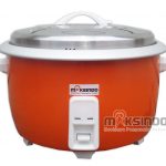 Jual Rice Cooker Listrik MKS-ERC23 di Makassar Jual Rice Cooker Listrik MKS-ERC23 di Makassar