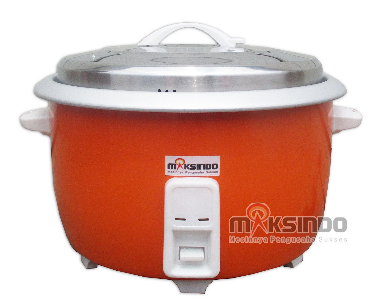 Jual Rice Cooker Listrik MKS-ERC23 di Makassar Jual Rice Cooker Listrik MKS-ERC23 di Makassar