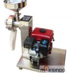 Jual Mesin Penepung Biji, Bumbu Dan Herbal (MKS-GRD3500) di Makassar