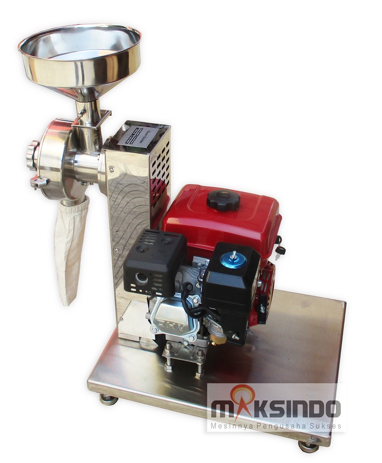 Jual Mesin Penepung Biji, Bumbu Dan Herbal (MKS-GRD3500) di Makassar Jual Mesin Penepung Biji, Bumbu Dan Herbal (MKS-GRD3500) di Makassar
