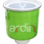 Ice Barrel (Ice Cream Canisters) ARD-IBR7