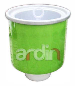 Ice Barrel (Ice Cream Canisters) ARD-IBR7