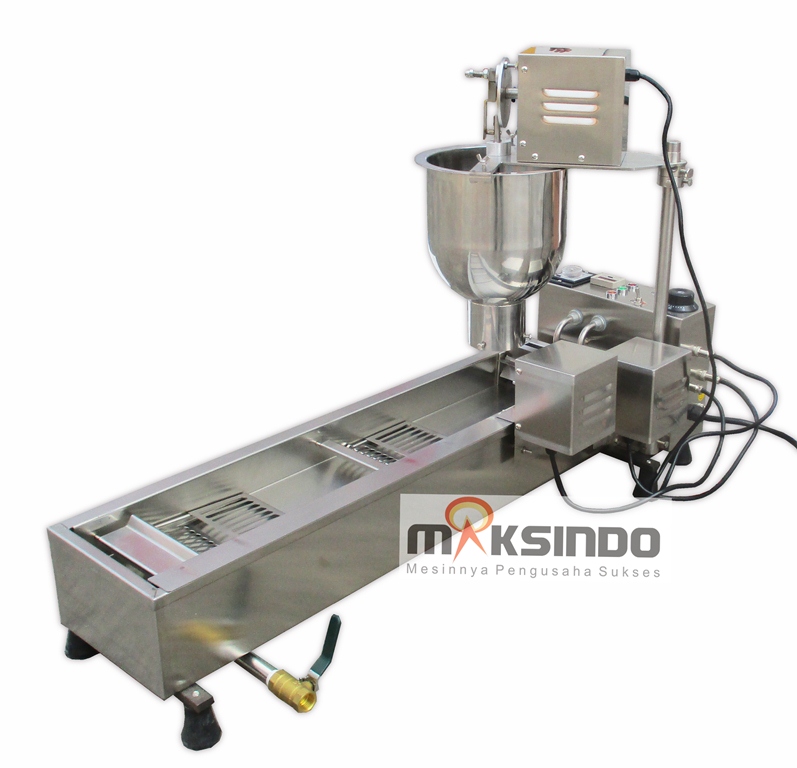 Jual Pembuat Donat (Donut Maker) MKS-DNT02 di Makassar