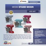 Jual Stand Mixer ARD-MR7 di Makassar Jual Stand Mixer ARD-MR7 di Makassar