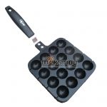 Jual Alat Cetakan Sate Telur Puyuh 16 Hole Ardin TYK-16 di Makassar