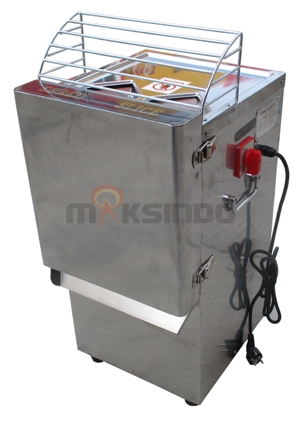 Jual Mesin Perajang Keripik Kentang dan French Fries – MKS-CT100 di Makassar