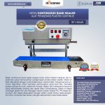 Jual Mesin Continuous Band Sealer SF-150LW di Makassar
