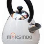 Jual Teko Listrik Stainless (Electrik Kettel) ARD-KT12 di Makassar Jual Teko Listrik Stainless (Electrik Kettel) ARD-KT12 di Makassar