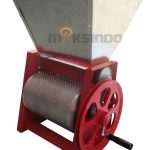 Jual Mesin Pengupas Kulit Kopi Basah Type AGR-PLP50 Di Makassar